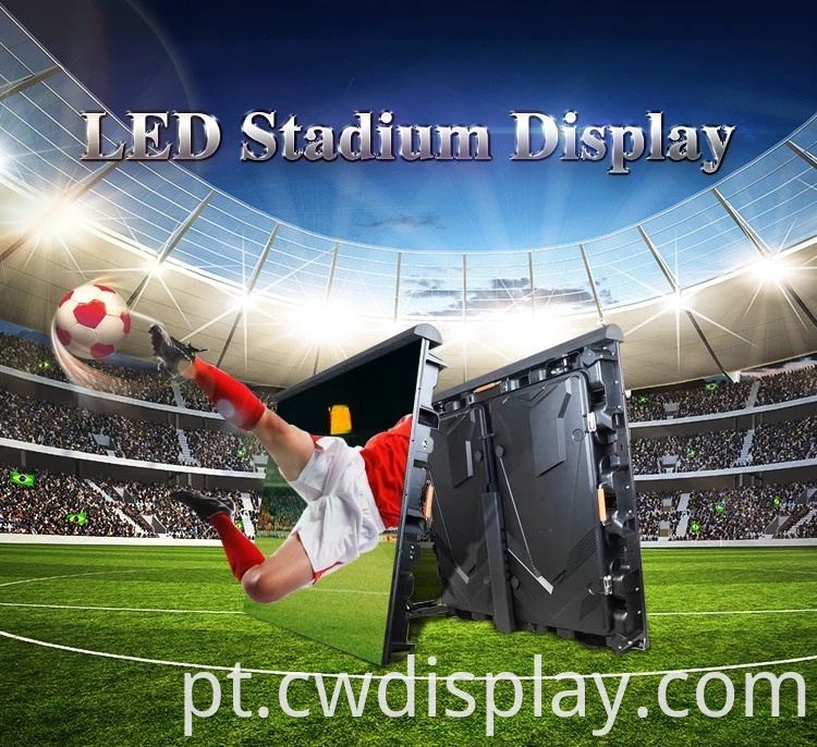 Football Led Screen